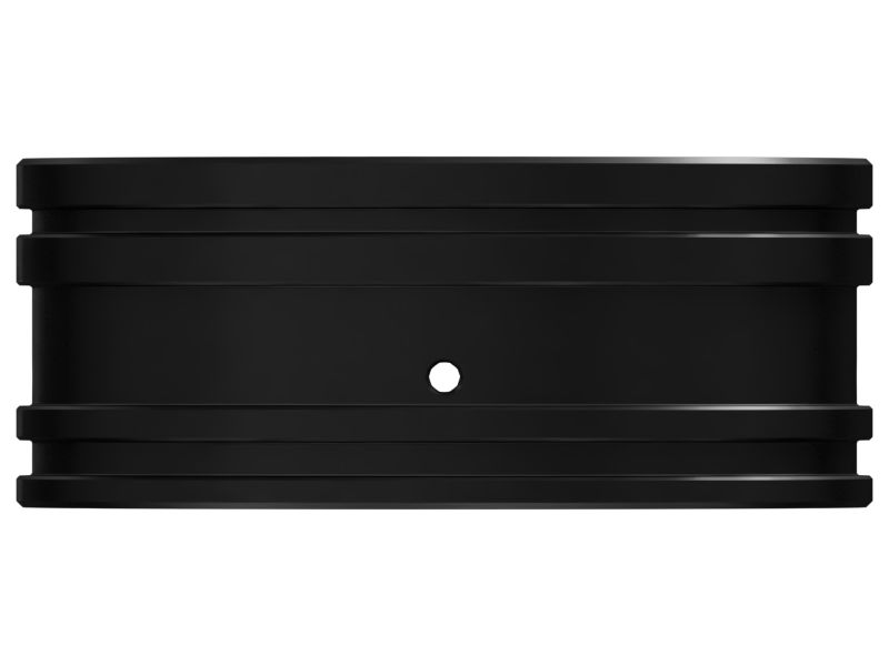 УПЛОТНЕНИЕ КОРПУСА