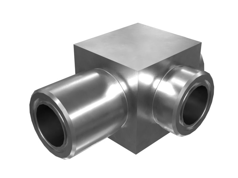 ADAPTER-TEE