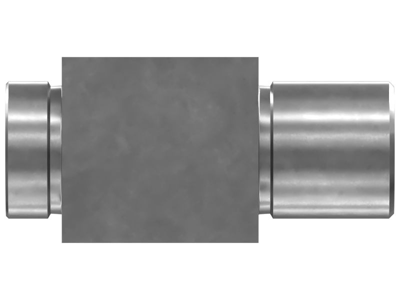 ADAPTER-TEE