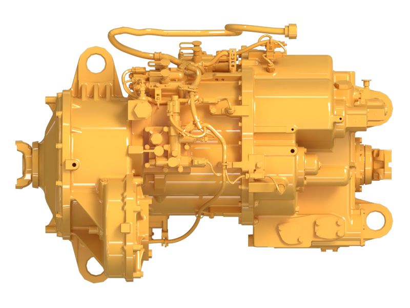 КОРОБКА ПЕРЕДАЧ