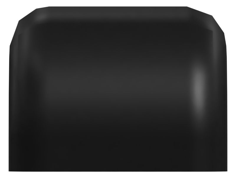 БАМПЕР В СБОРЕ DO