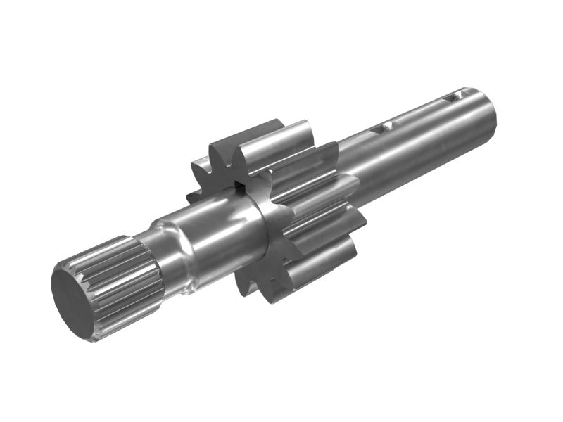 461-7573: GEAR AS-PUMP 4617573 купить