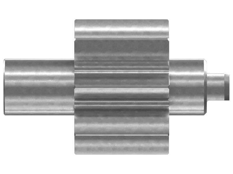 ШЕСТЕРНЯ В СБОРЕ