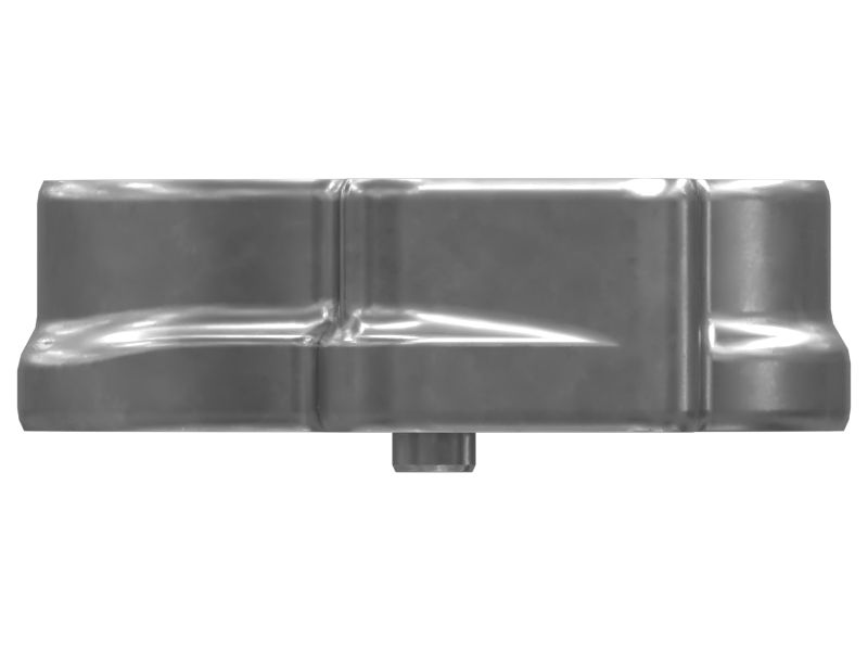 КРЫШКА В СБОРЕ