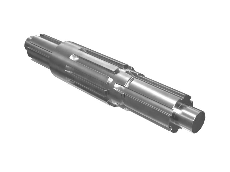 520-4615: SHAFT 5204615 купить