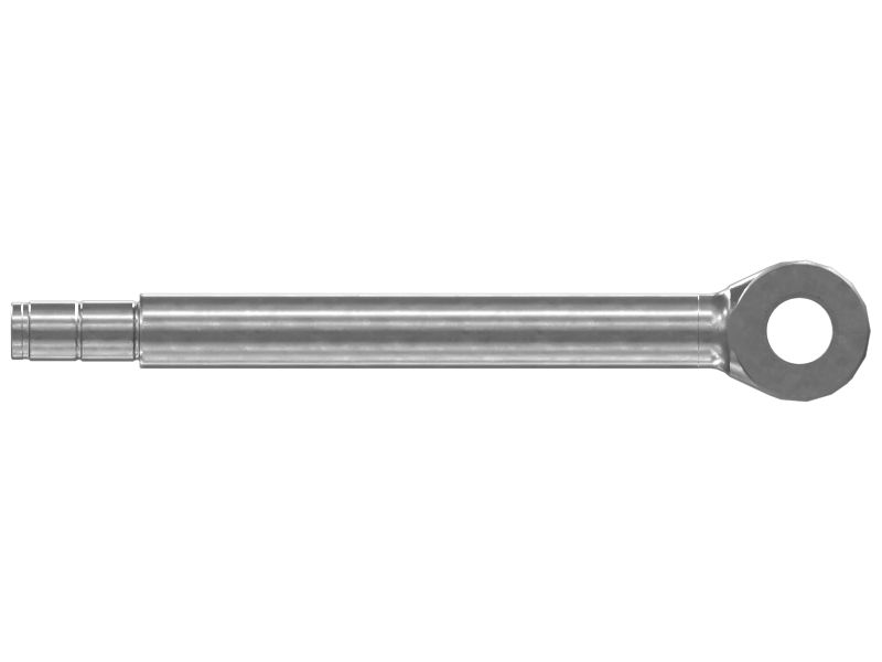 ШТОК В СБОРЕ