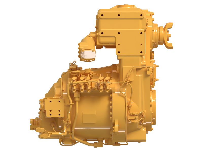 КОРОБКА ПЕРЕДАЧ