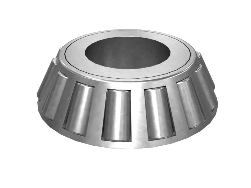 6L-9764: КОНУС