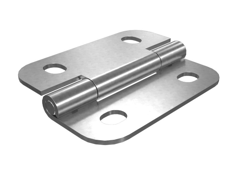 399-2461: ШАРНИР В СБОРЕ