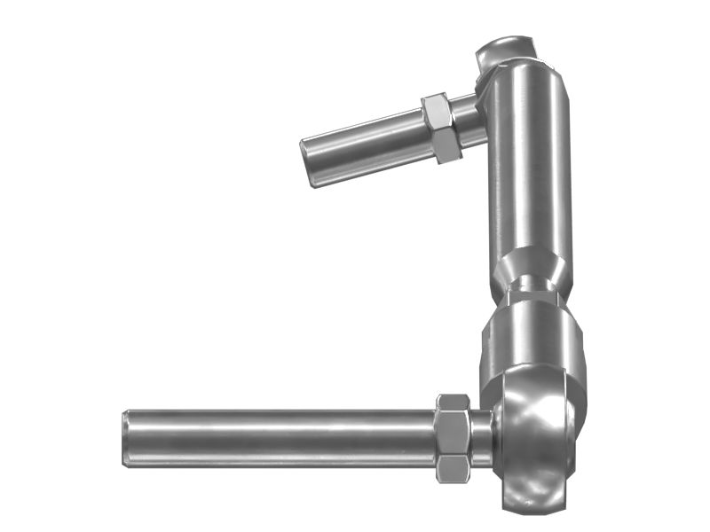 3W-4215: Governor Control Linkage Rod 3W4215 купить