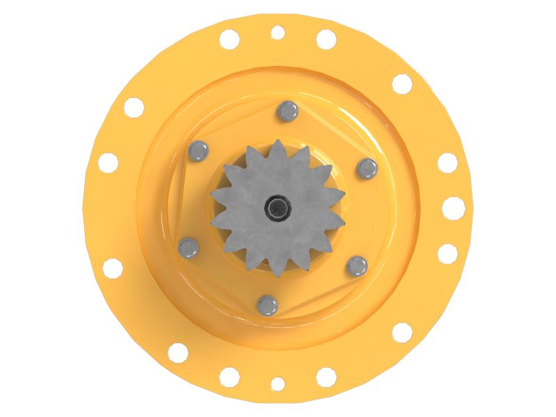 466-3555: DRIVE GP-SWI 4663555 купить