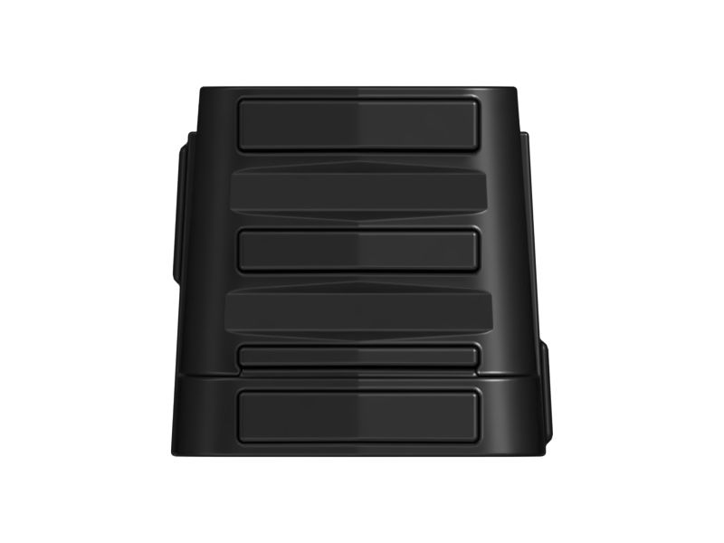 ДЕМПФЕР БОКОВОЙ