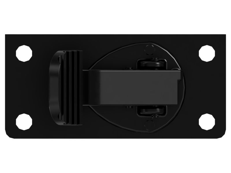 БЛОК КЛАПАНА ТОРМОЗНОГО