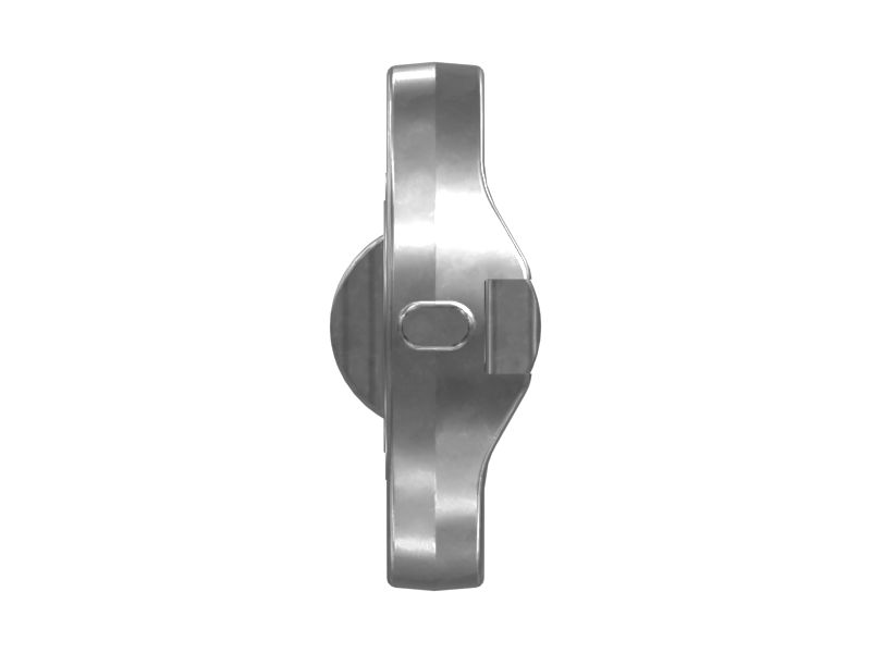 448-8156: Hydraulic Rod Assembly 4488156 купить