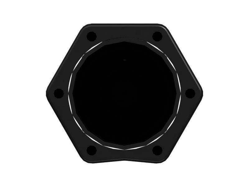 ЦИЛИНДР В СБОРЕ