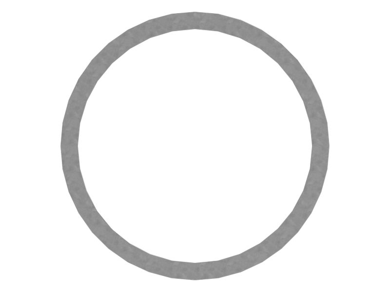 РЕГУЛИРОВОЧНАЯ ПРОКЛАДКА