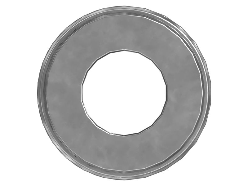 ВТУЛКА В СБОРЕ