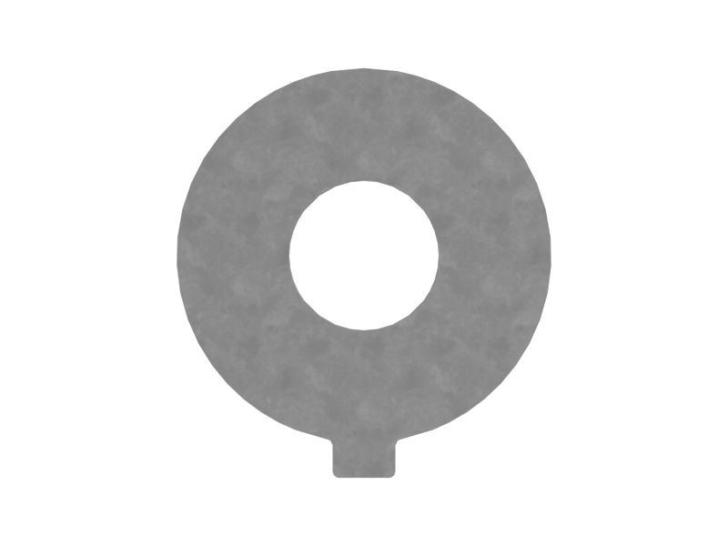 СТОПОРНАЯ НАКЛАДКА