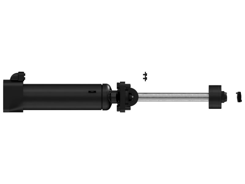 БЛОК ЦИЛИНДРА