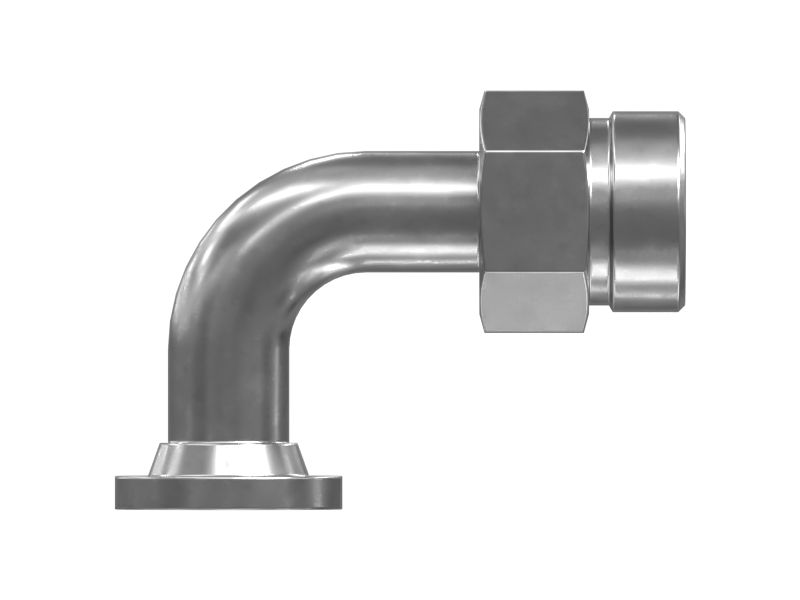 ПЕРЕХОДНОЙ КОЛЕНЧАТЫЙ ПАТРУБОК