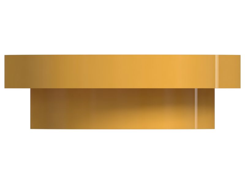 КРЫШКА ЦЕНТРАЛЬНАЯ