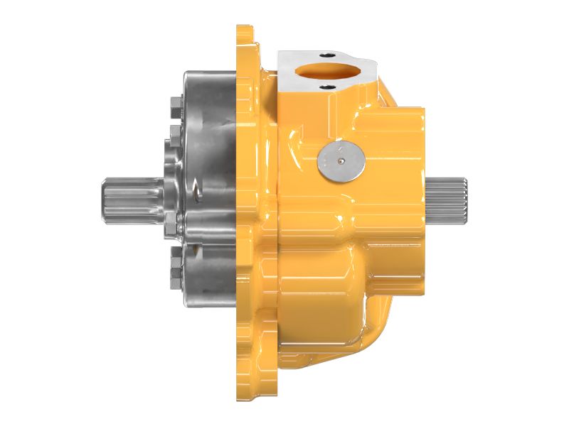 3P-0891: GEAR PUMP G 3P0891 купить