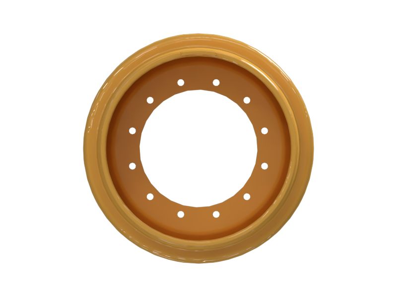 КОЛЕСО В СБОРЕ