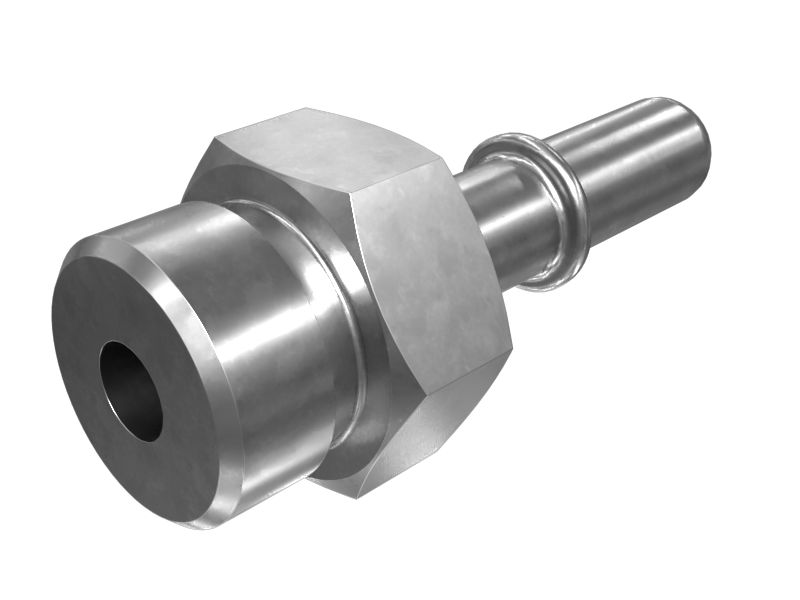 422-7026: ШТУЦЕР БЫСТРОСЪЕМНЫЙ