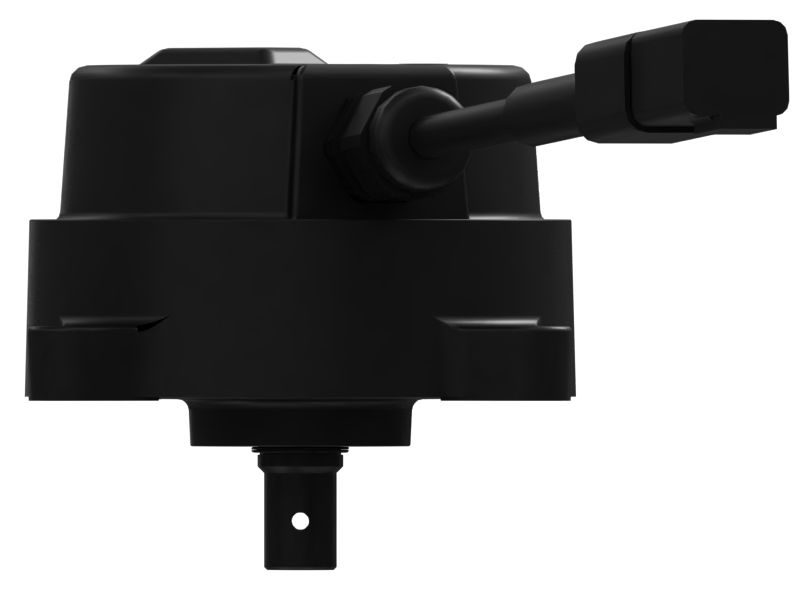 ЭЛЕКТРОННОЕ УПРАВЛЕНИЕ S