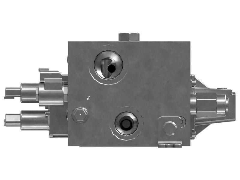 КЛАПАННАЯ ГРУППА