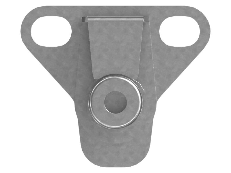 ОТБОЙНИК В СБОРЕ