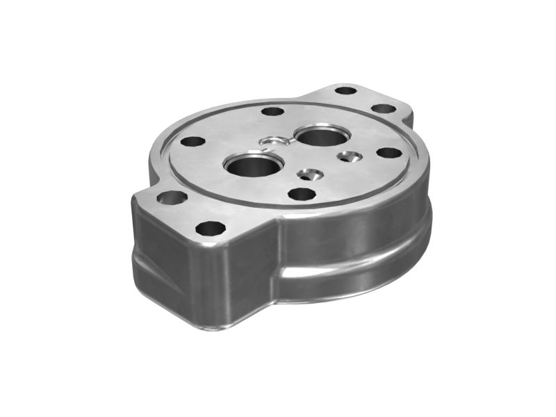 1P-2169: КРЫШКА В СБОРЕ