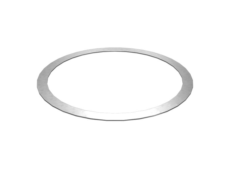 6T-8672: РЕГУЛИРОВОЧНАЯ ПРОКЛАДКА