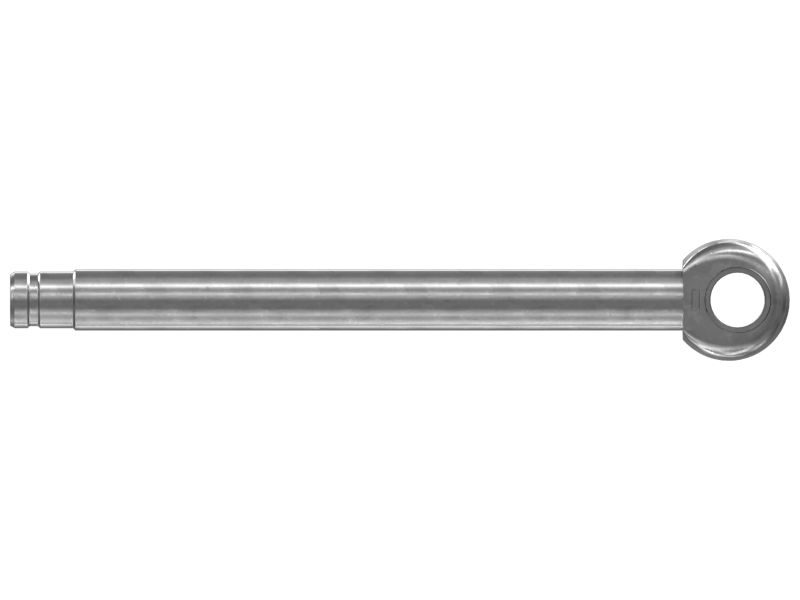 ШТОК В СБОРЕ