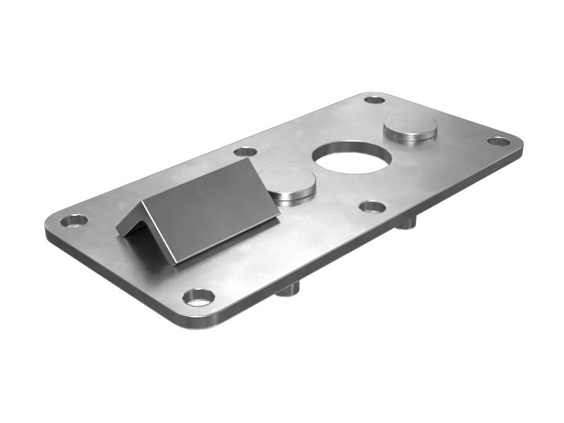3Q-6215: Transmission Cover 3Q6215 купить