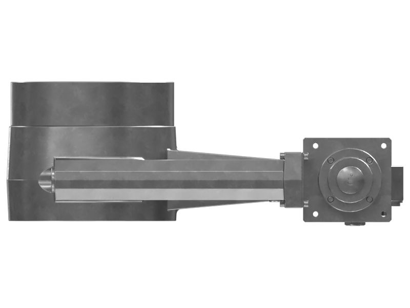 ВЕНТИЛЬ ВЫКЛЮЧЕНИЯ