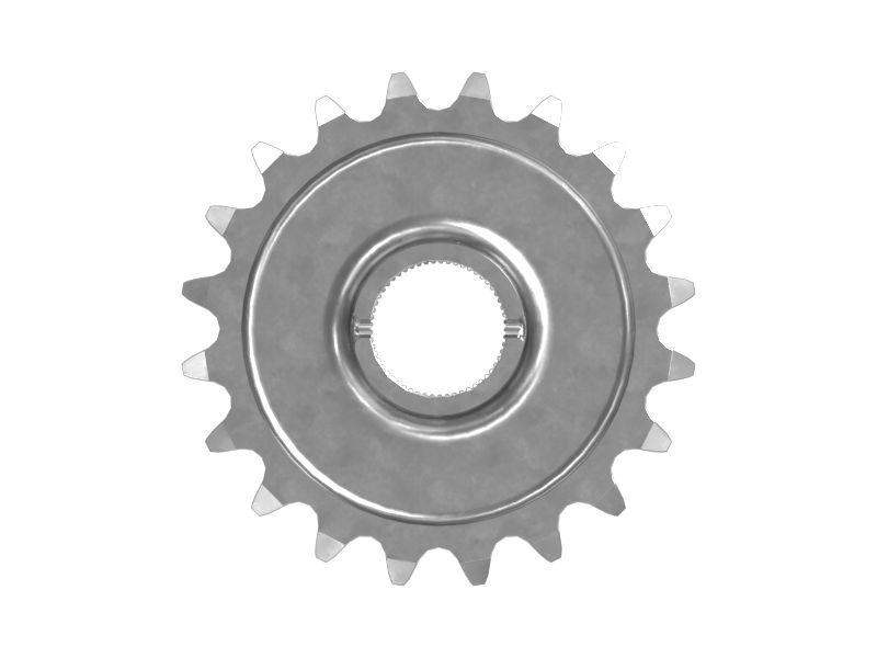 544-0695: SPROCKET 5440695 купить
