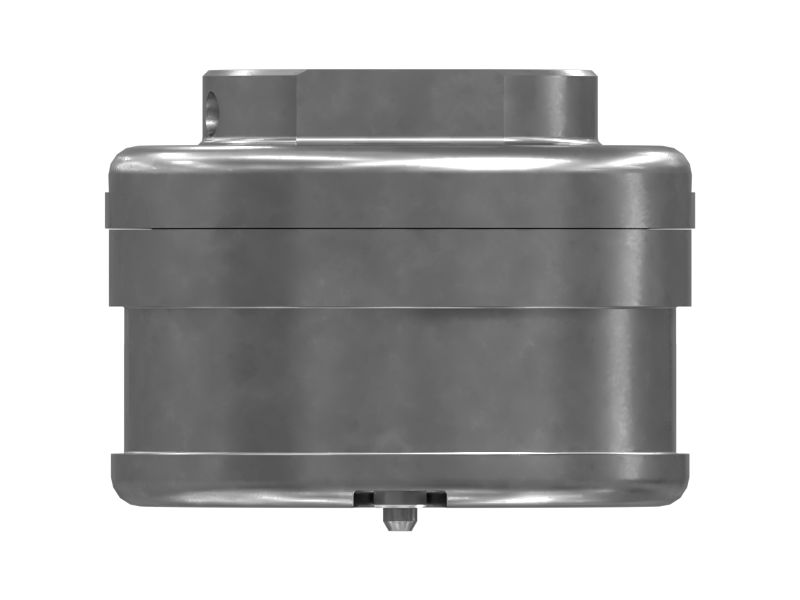 ПОРШЕНЬ В СБОРЕ