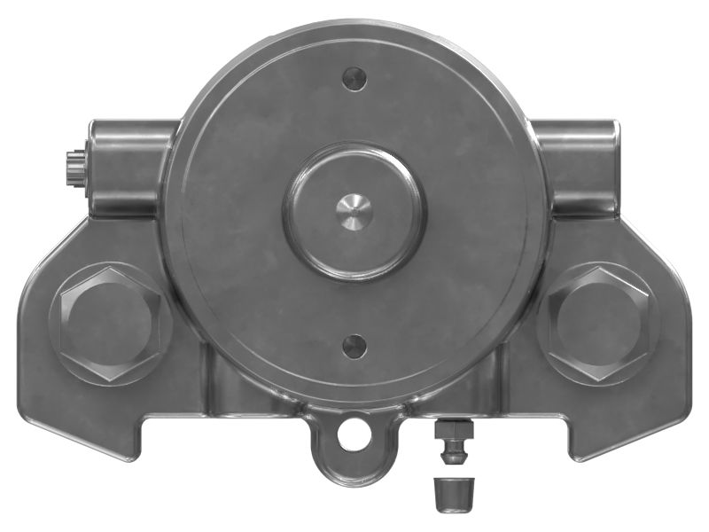 СТОЯНОЧНЫЙ ТОРМОЗ