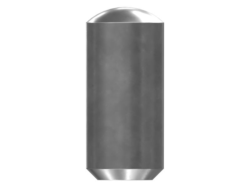 Стопорное кольцо с диаметром канавки 16,89 мм