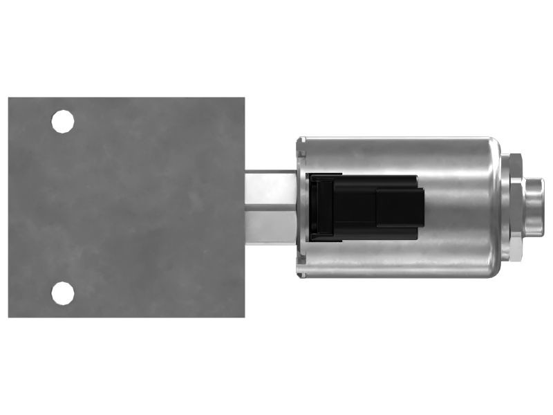 431-7693: Hydraulic Fan Motor Valve 4317693 купить