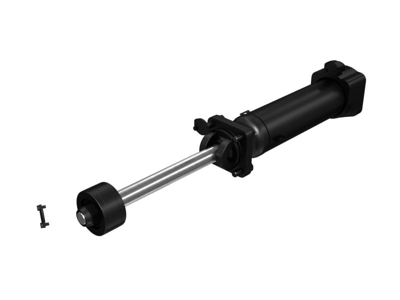 БЛОК ЦИЛИНДРА