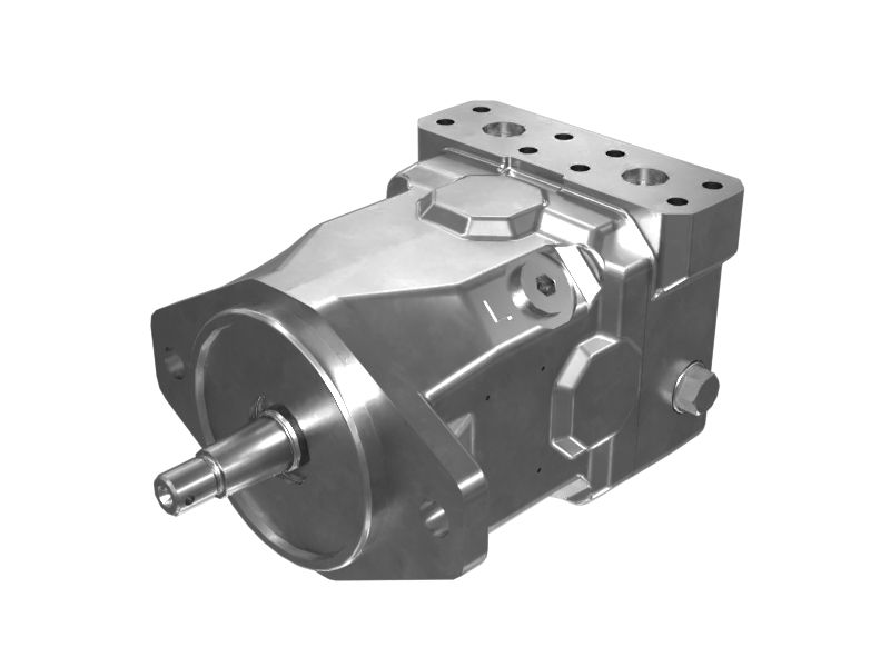 БЛОК ЭЛЕКТРОДВИГАТЕЛЯ PSF