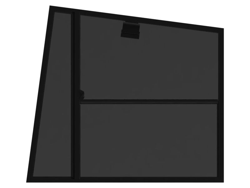 ОКНО ЗАДНЕЕ