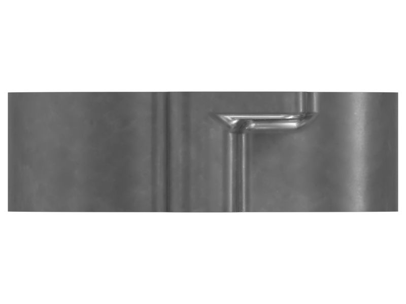 КРЫШКА В СБОРЕ