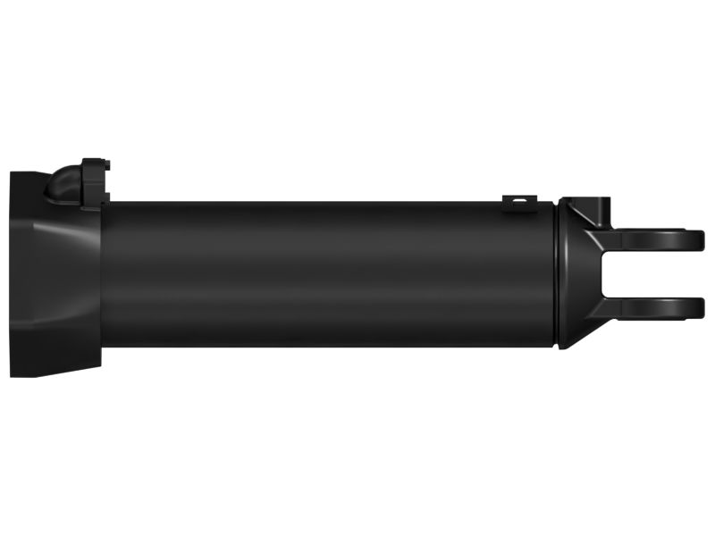 ЦИЛИНДР В СБОРЕ