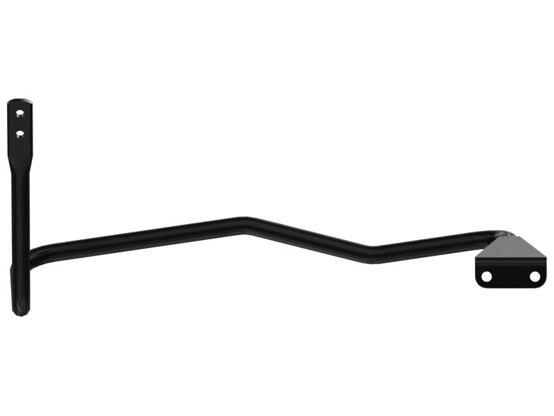 КРОНШТЕЙН В СБОРЕ, ЛЕВЫЙ