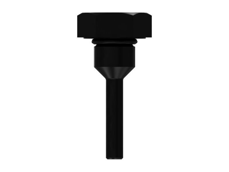 ПРОБКА В СБОРЕ ASO