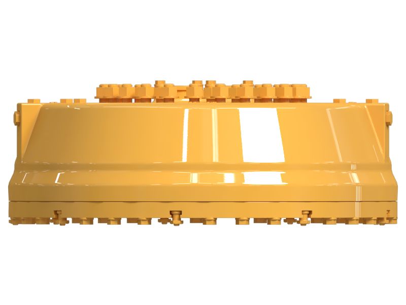 БЛОК ТОРМОЗА