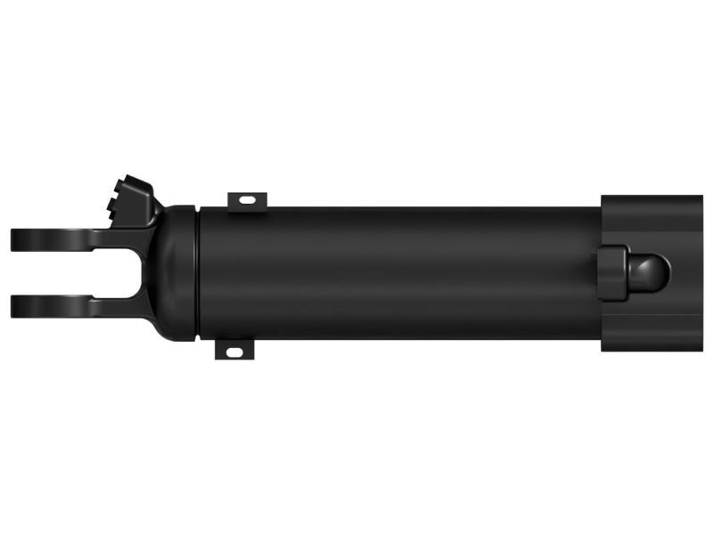 ЦИЛИНДР В СБОРЕ